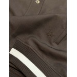 2026年9月15日秋冬新作Loeweジャケット高品質人気の商品/YGY工場