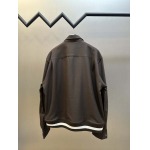 2026年9月15日秋冬新作Loeweジャケット高品質人気の商品/YGY工場