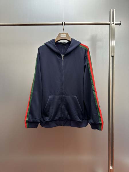 2026年9月15日秋冬新作GUCCIジャケット高品質人気の...