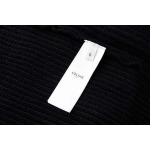 2026年9月15日秋冬新作CELINEスウェット高品質人気の商品/YGY工場