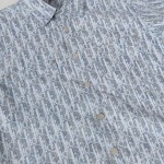 2026年9月15日秋冬新作Diorデニムのシャツ高品質人気の商品/YGY工場