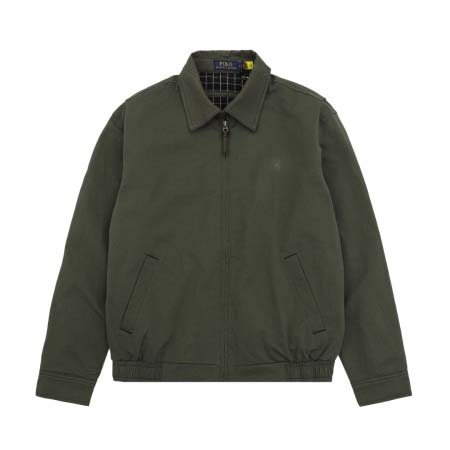2026年9月15日秋冬新作Ralph Laurenジャケッ...