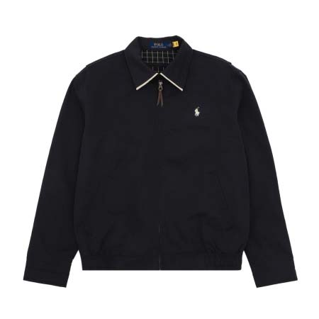 2026年9月15日秋冬新作Ralph Laurenジャケッ...