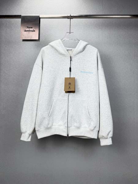 2026年9月15日秋冬新作Burberryジャケット高品質...