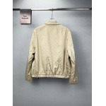2026年9月15日秋冬新作Louis Vuittonジャケット高品質人気の商品/YGY工場