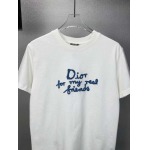2026年9月15日秋冬新作Dior半袖 tシャツ高品質人気の商品/YGY工場