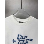 2026年9月15日秋冬新作Dior半袖 tシャツ高品質人気の商品/YGY工場