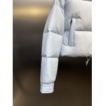 2026年9月15日秋冬新作Prada女性ダウンジャケット高品質人気の商品/YGY工場