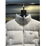 2026年9月15日秋冬新作Prada女性ダウンジャケット高品質人気の商品/YGY工場