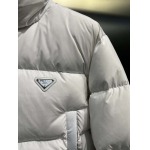 2026年9月15日秋冬新作Prada女性ダウンジャケット高品質人気の商品/YGY工場