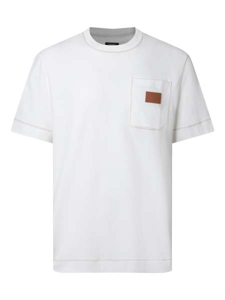 2026年9月15日秋冬新作Fendi半袖Tシャツ高品質人気...