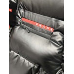 2026年9月15日秋冬新作Pradaダウンジャケット高品質人気の商品/YGY工場