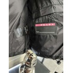 2026年9月15日秋冬新作Pradaダウンジャケット高品質人気の商品/YGY工場