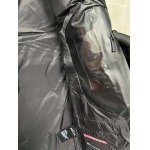 2026年9月15日秋冬新作Pradaダウンジャケット高品質人気の商品/YGY工場