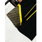 2026年9月15日秋冬新作Fendi半ズボン高品質人気の商品/YGY工場