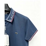 2026年9月15日秋冬新作LACOSTE半袖 tシャツ高品質人気の商品/YGY工場