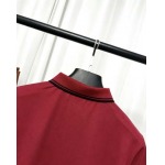 2026年9月15日秋冬新作Polo半袖 tシャツ高品質人気の商品/YGY工場