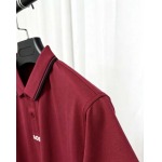 2026年9月15日秋冬新作Polo半袖 tシャツ高品質人気の商品/YGY工場