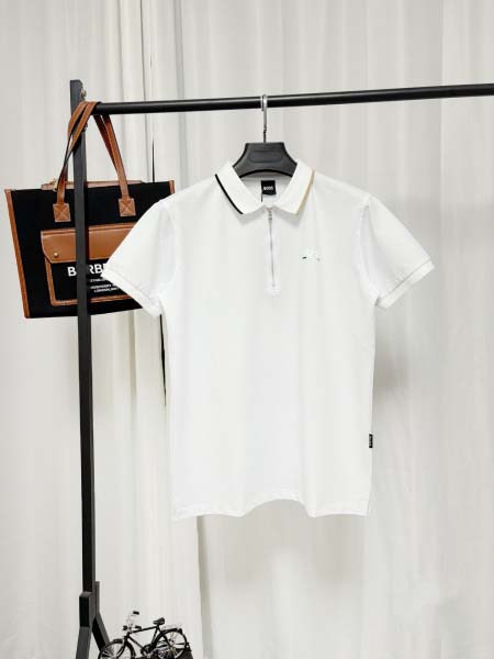 2026年9月15日秋冬新作Polo半袖 tシャツ高品質人気...