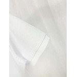 2026年9月15日秋冬新作Polo半袖 tシャツ高品質人気の商品/YGY工場