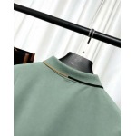 2026年9月15日秋冬新作Polo半袖 tシャツ高品質人気の商品/YGY工場