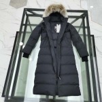 2026年9月15日秋冬新作Canada Goose女性ダウンジャケット高品質人気の商品/YGY工場