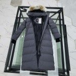 2026年9月15日秋冬新作Canada Goose女性ダウンジャケット高品質人気の商品/YGY工場