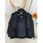 2026年9月15日秋冬新作Canada gooseダウンジャケット高品質人気の商品/YGY工場