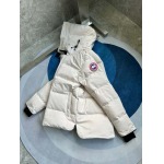 2026年9月15日秋冬新作Canada Gooseダウンジャケット高品質人気の商品/YGY工場