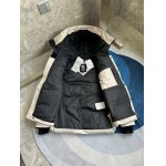 2026年9月15日秋冬新作Canada Gooseダウンジャケット高品質人気の商品/YGY工場