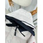 2026年9月15日秋冬新作Canada gooseダウンジャケット高品質人気の商品/YGY工場