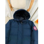 2026年9月15日秋冬新作Canada gooseダウンジャケット高品質人気の商品/YGY工場
