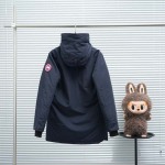 2026年9月15日秋冬新作Canada Gooseダウンジャケット高品質人気の商品/YGY工場