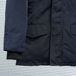 2026年9月15日秋冬新作Canada Gooseダウンジャケット高品質人気の商品/YGY工場