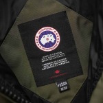 2026年9月15日秋冬新作CANADA GOOSEダウンジャケット高品質人気の商品/YGY工場