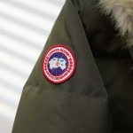 2026年9月15日秋冬新作CANADA GOOSEダウンジャケット高品質人気の商品/YGY工場