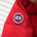 2026年9月15日秋冬新作CANADA GOOSEダウンジャケット高品質人気の商品/YGY工場