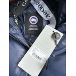 2026年9月15日秋冬新作Canada Gooseダウンジャケット高品質人気の商品/YGY工場