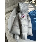 2026年9月15日秋冬新作Canada Gooseダウンジャケット高品質人気の商品/YGY工場