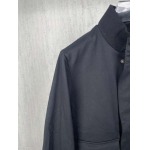 2026年9月15日秋冬新作Loro pianaジャケット高品質人気の商品/YGY工場