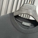 2026年9月15日秋冬新作BALENCIAGA半袖 tシャツ高品質人気の商品/YGY工場