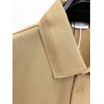 2026年9月15日秋冬新作BURBERRY半袖 tシャツ高品質人気の商品/YGY工場