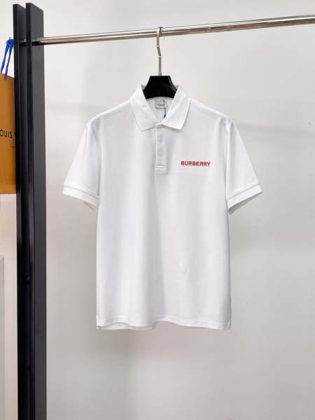 2026年9月15日秋冬新作BURBERRY半袖 tシャツ高...