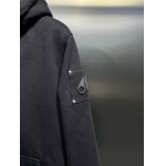 2026年9月15日秋冬新作Moose Knucklesダウンジャケット高品質人気の商品/YGY工場