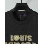 2026年9月15日秋冬新作Louis Vuitton半袖Tシャツ高品質人気の商品/YGY工場