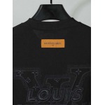 2026年9月15日秋冬新作Louis Vuitton半袖Tシャツ高品質人気の商品/YGY工場
