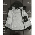 2026年9月15日秋冬新作ARCTERYXジャケット高品質人気の商品/YGY工場