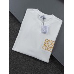 2026年9月15日秋冬新作LOEWE半袖 tシャツ高品質人気の商品/YGY工場