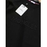 2026年9月15日秋冬新作Moncler半袖 tシャツ高品質人気の商品/YGY工場