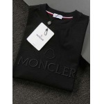 2026年9月15日秋冬新作Moncler半袖 tシャツ高品質人気の商品/YGY工場